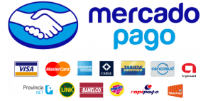 Mercadopago Tarjetas Desarrollo De Software Profesional Uniting Software