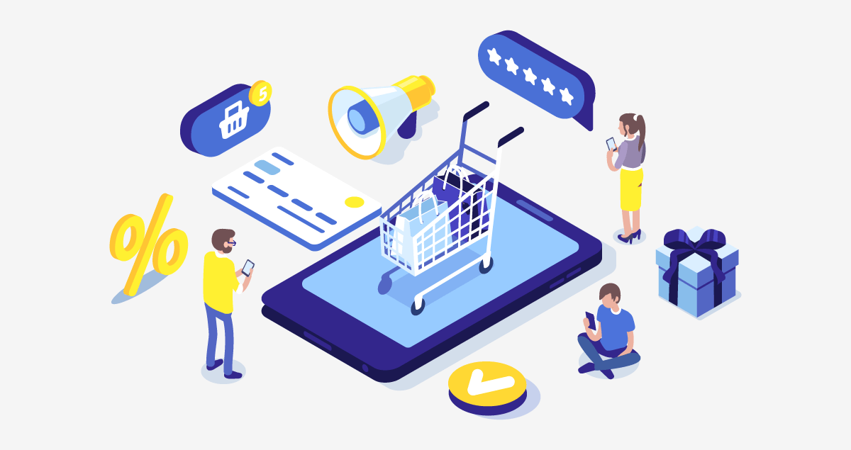 Desarrollo de tienda online e-commerce integrada con software de gestión
