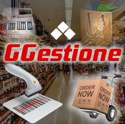 GGestione control de stock y ventas uniting software